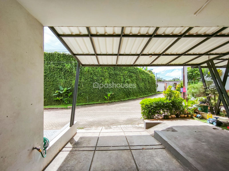 Blossom Park Residence Blok K