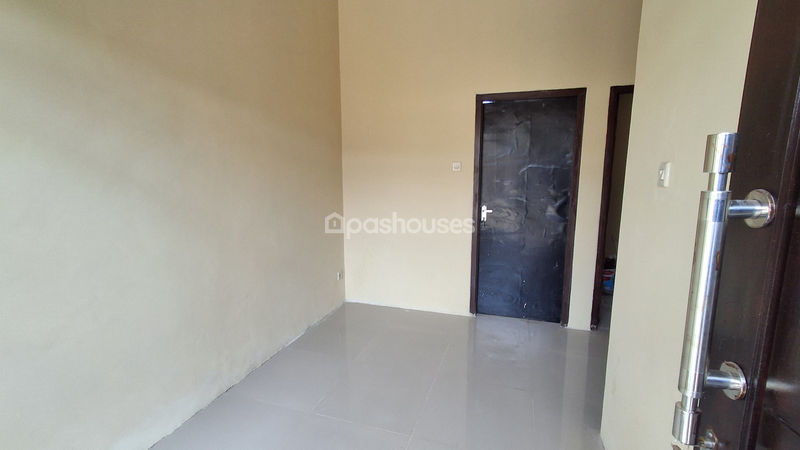 Perumahan Pondok Mutiara Bogor Blok A1 No.35-36