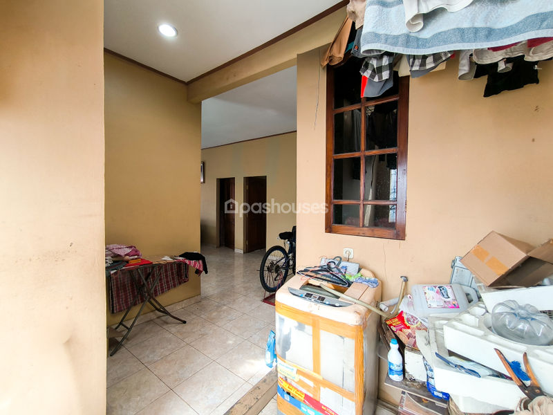 Jalan Gandaria 3 No.82