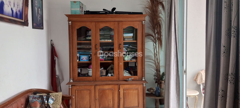 Perumahan Bumi Satria Kencana