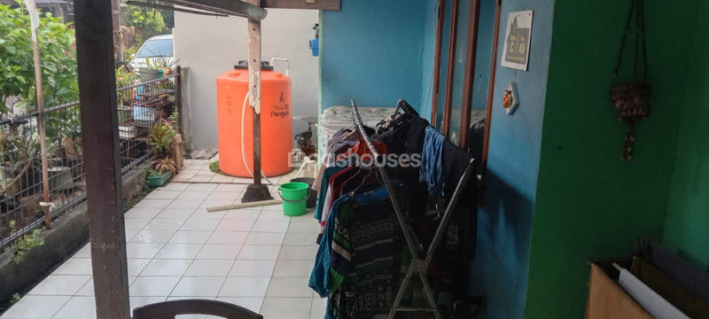 Kompleks Delta Pekayon Jaya Block C No.49