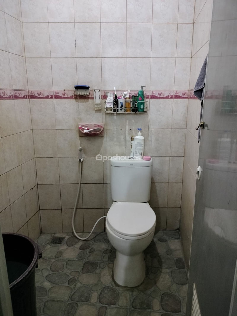 Perumahan Japos Residence