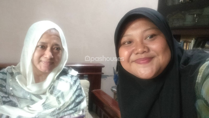 Griya Depok Asri