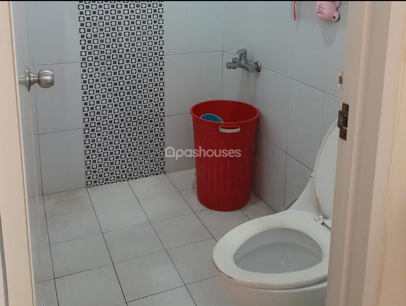 Arya Townhouse 2 Kav.22 No.125