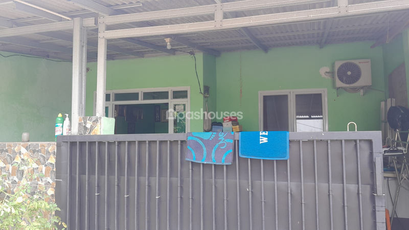 Perumahan Sarana Indah Residence Blok B1 No.17