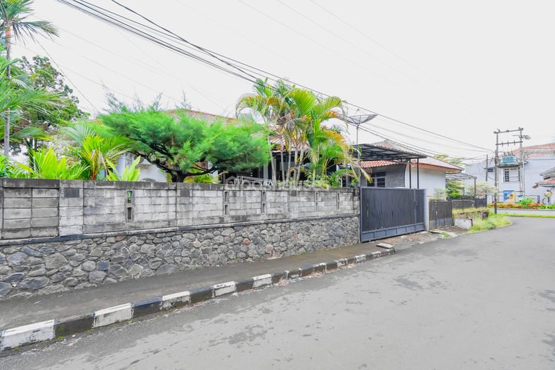 Bukit Cimanggu City Blok O No.1