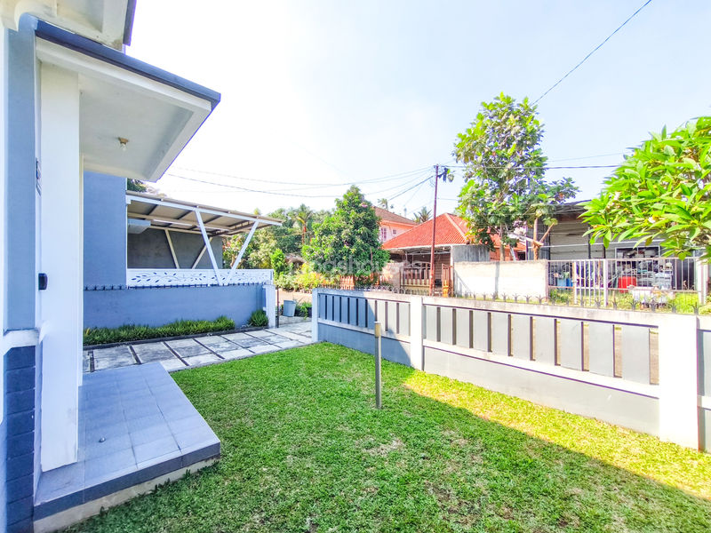 Citra Raya Cluster Taman Telaga Blok R5/15