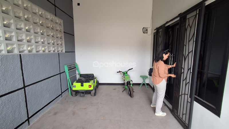 Perumahan Bilabong Bojonggede Blok J5