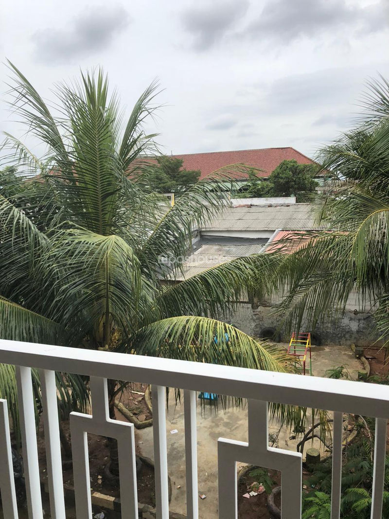 Pondok Ungu Permai Sektor V Blok J07/15