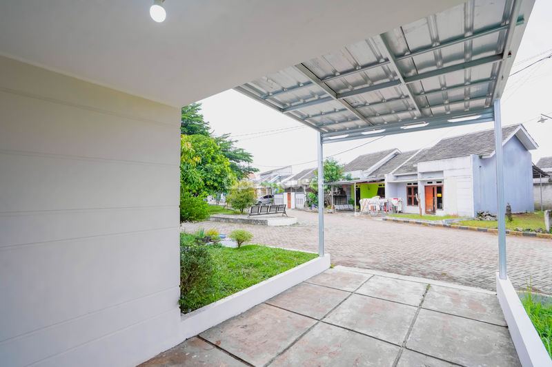 Perumahan Sawangan Hill 3