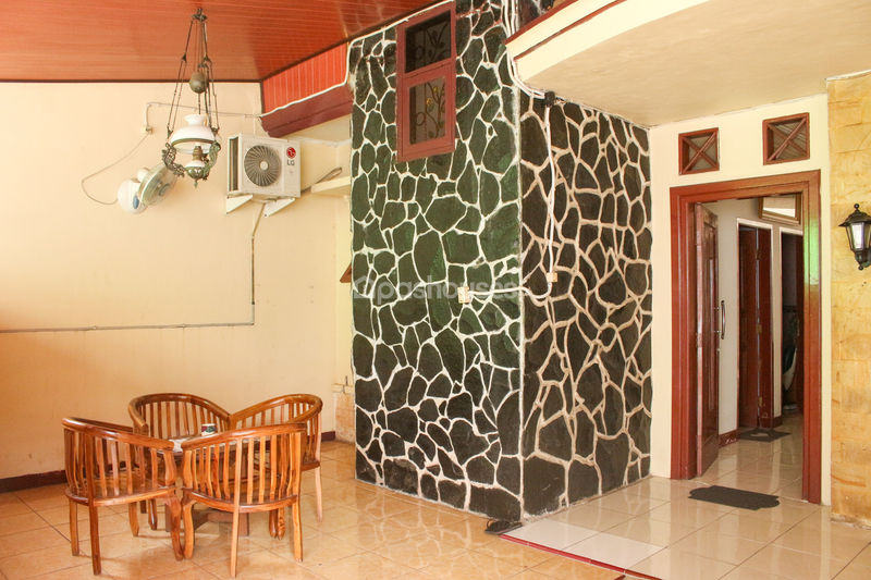 Pondok Surya Mandala