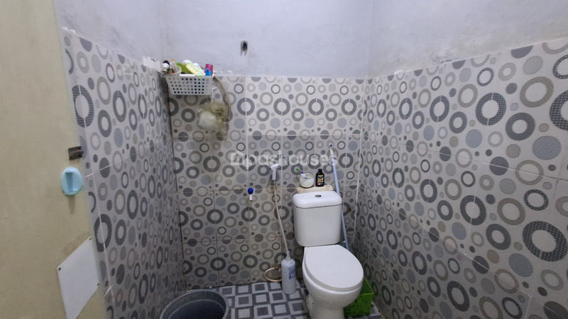 Perumahan Bukit Mekar Wangi Cluster Alifia Blok E6 No.13