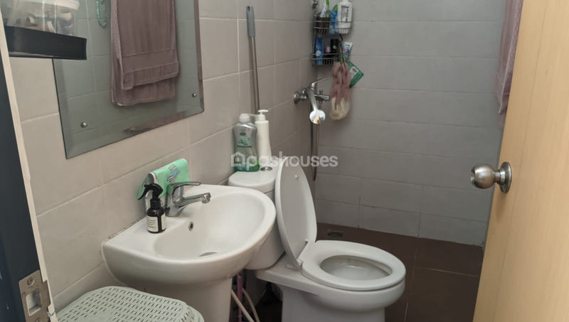 Metland Transyogi Cibubur Cluster Auckland Blok TJ III