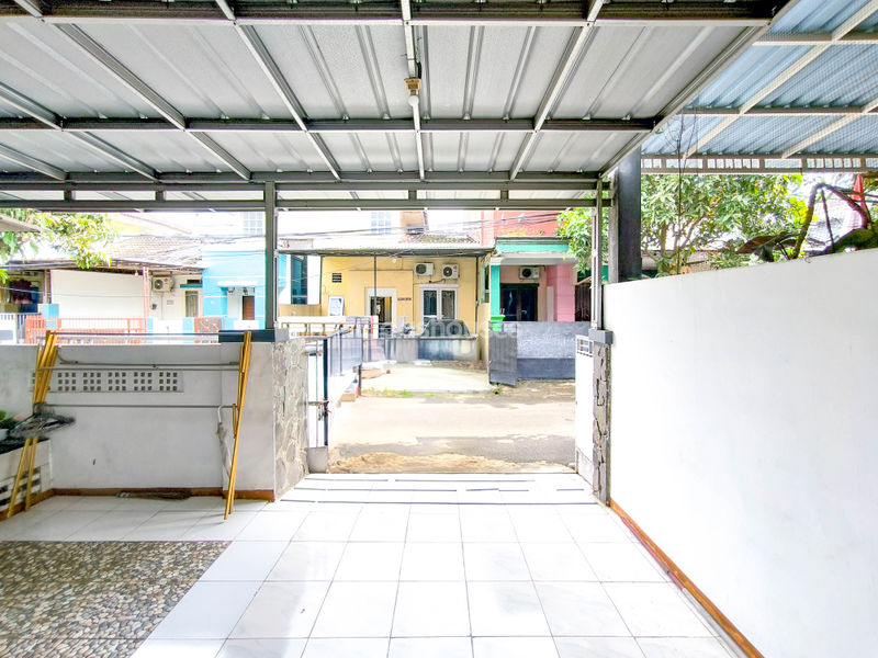 Perumahan Dasana Indah