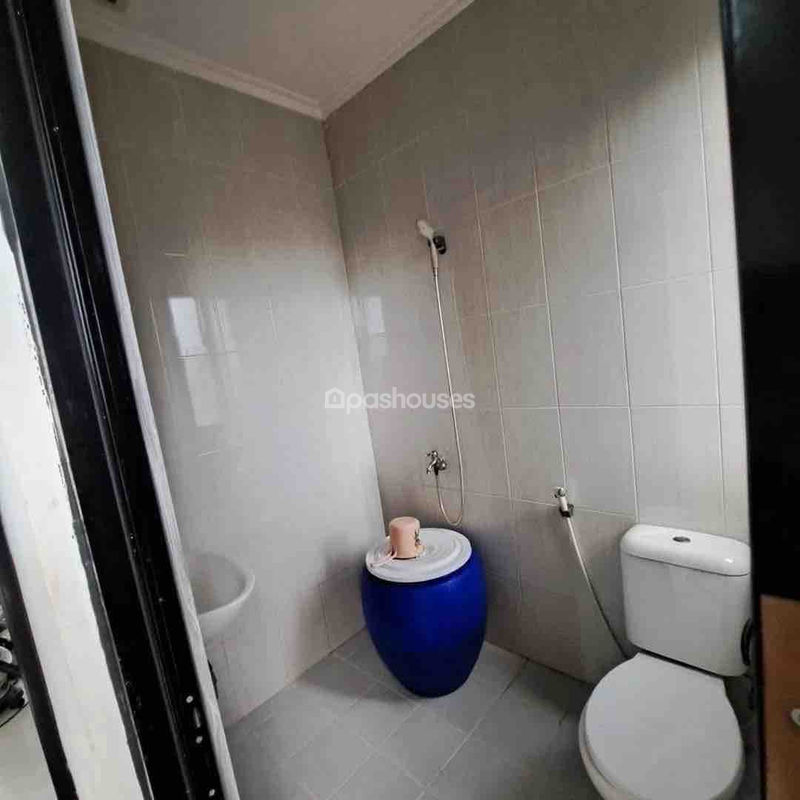 Perumahan Blossom Park Residence Blok U No.12
