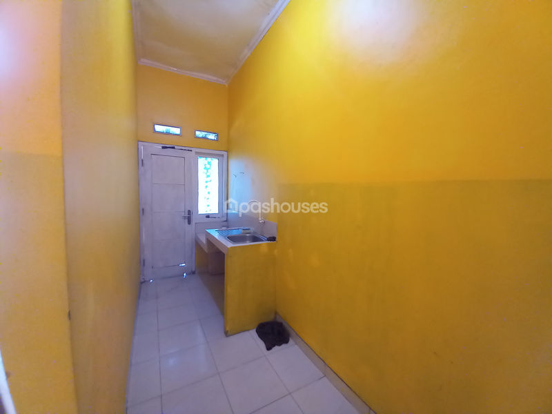 Perumahan Kemang View Depok