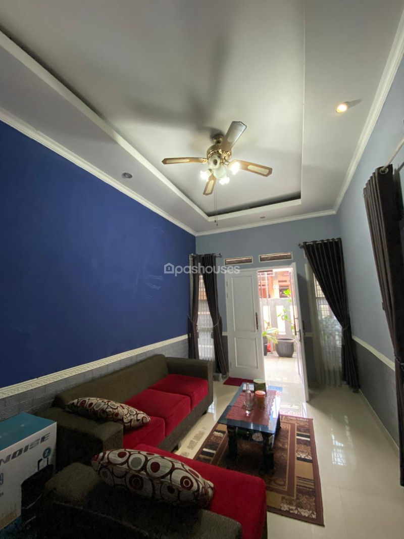 Jalan Raya Pulo Mangga No.18