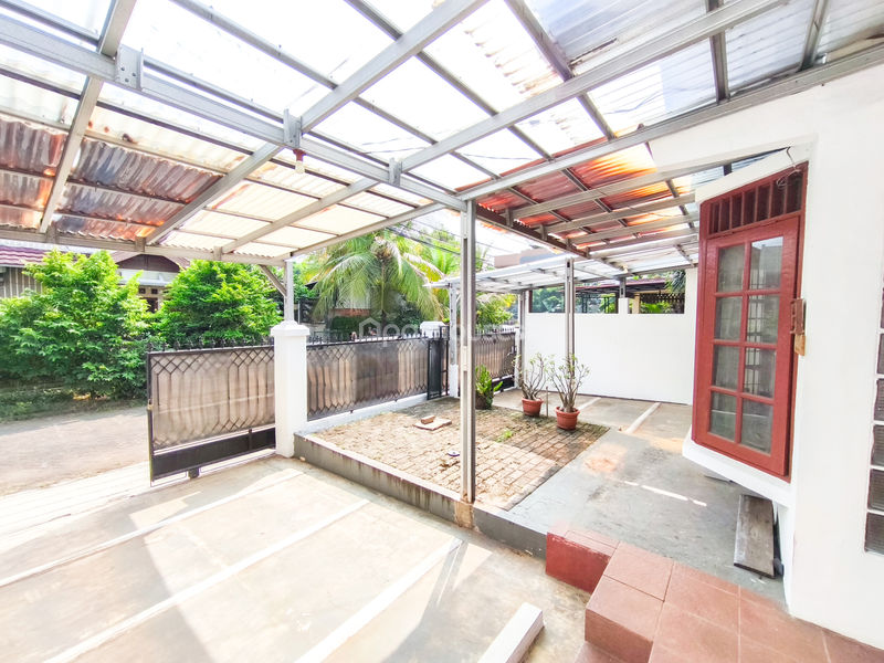 Bintaro Jaya Sektor 5 No.18