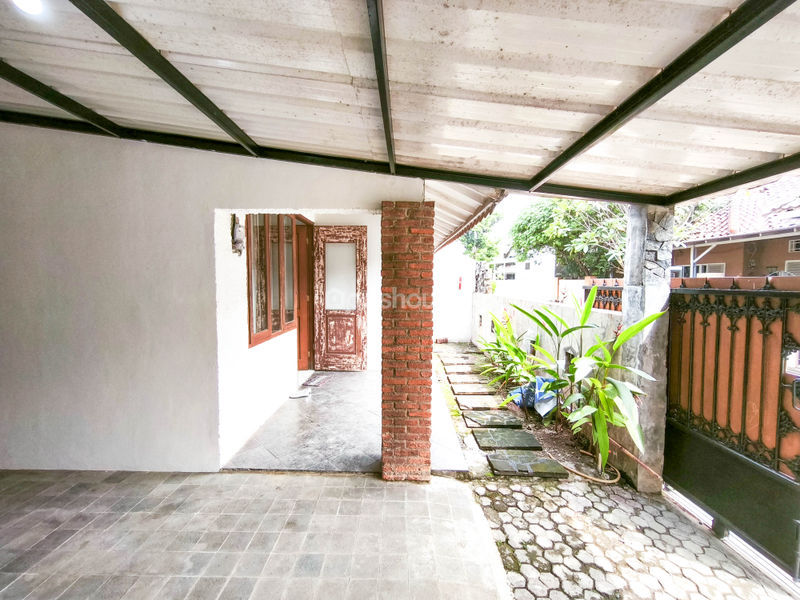 Jalan Kuricang VIII