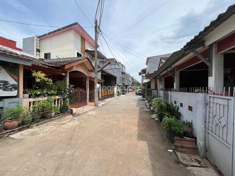 Pondok Pekayon Indah Bekasi