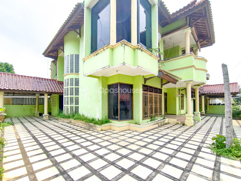 Jalan Niaga III