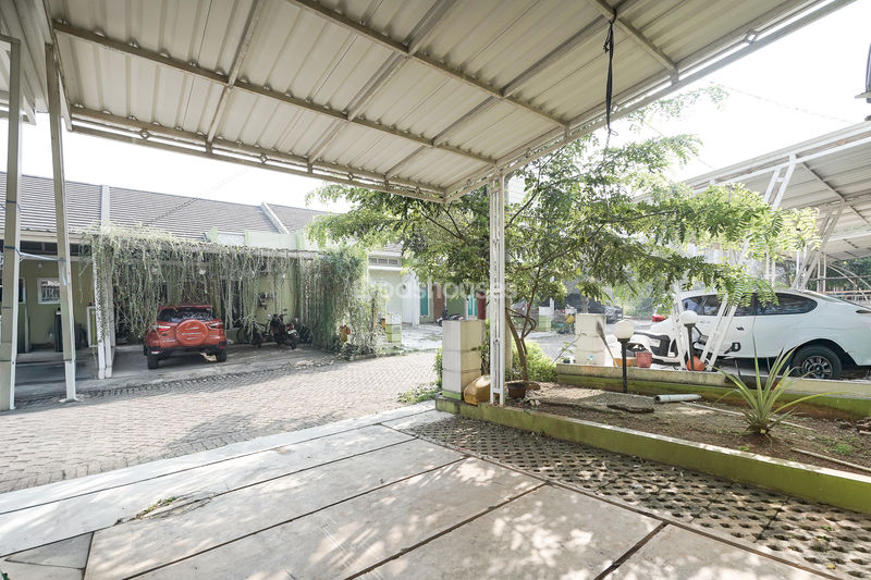 Villa Rizki Ilhami 2 Blok E3