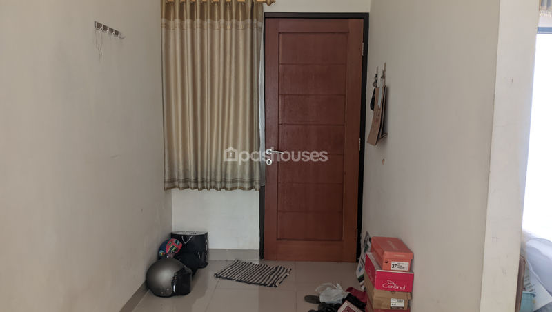Perumahan Jatiranggon Residence No.8