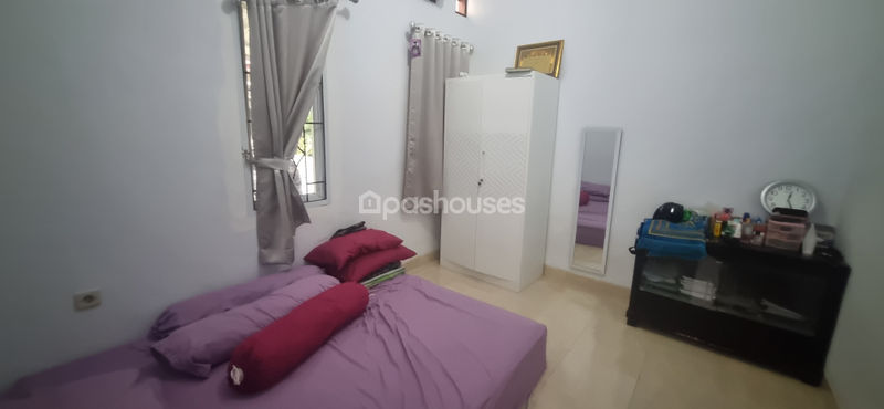 Perumahan Deluxe Residence 2 Blok D2 