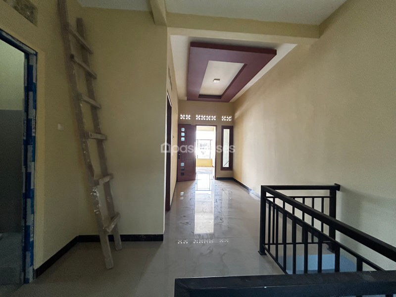 Gria Asri Bahagia (GAB) Block J5 