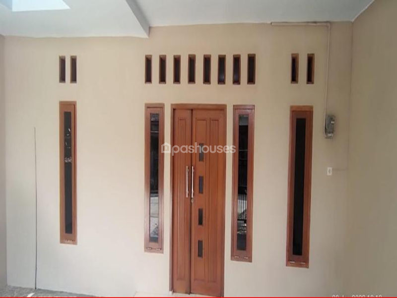 Central Park Cikarang Blok AK  No.16