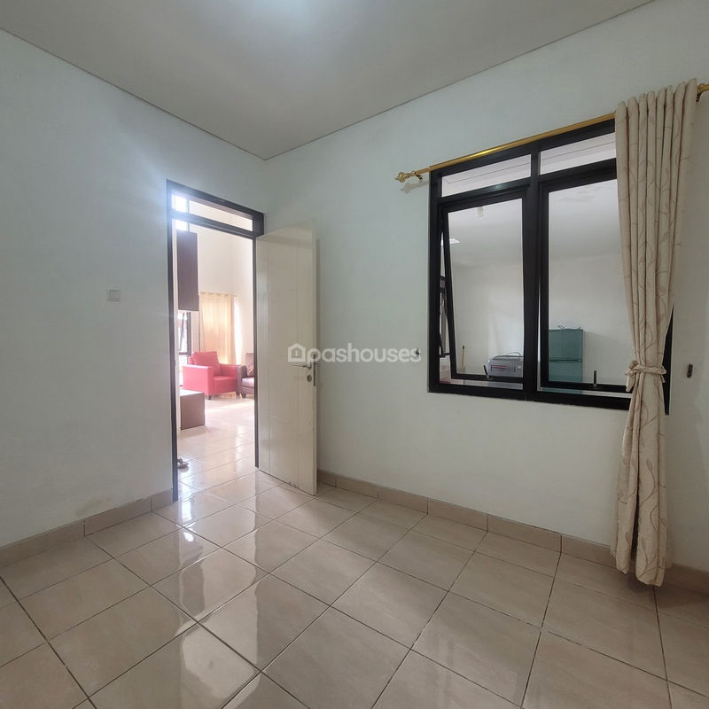 Perumahan Citra Raya Cluster West Portofino Blok WA3 No.26