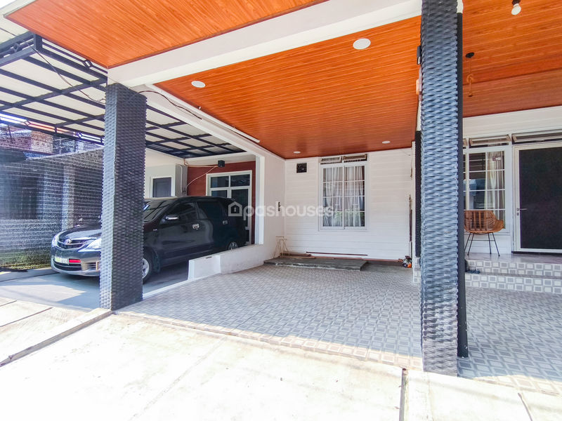Perumahan Tirta Mas Residence