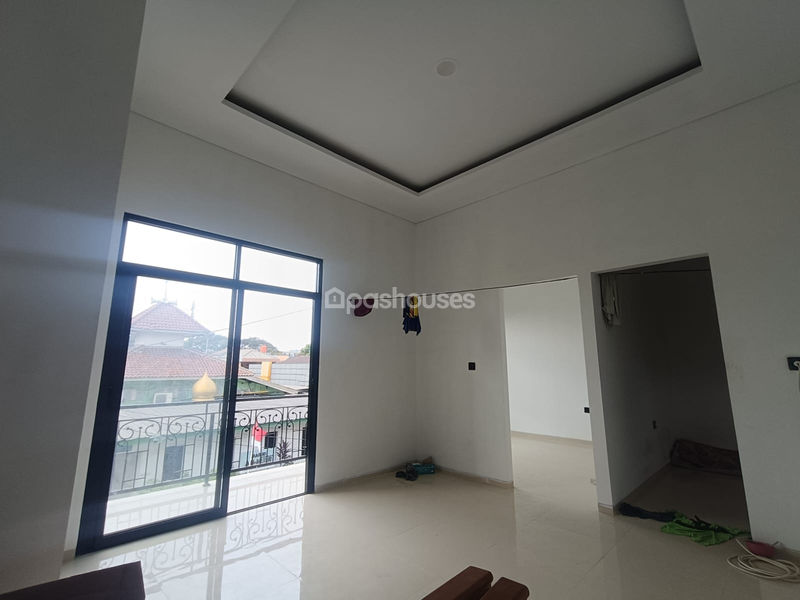 Perumahan Sapta Taruna II Bekasi