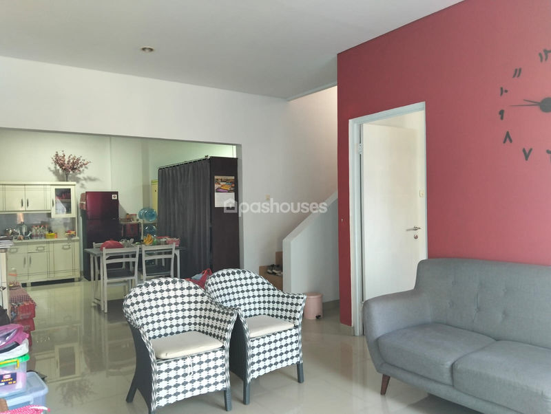 Perumahan Aracelli Residence No.18