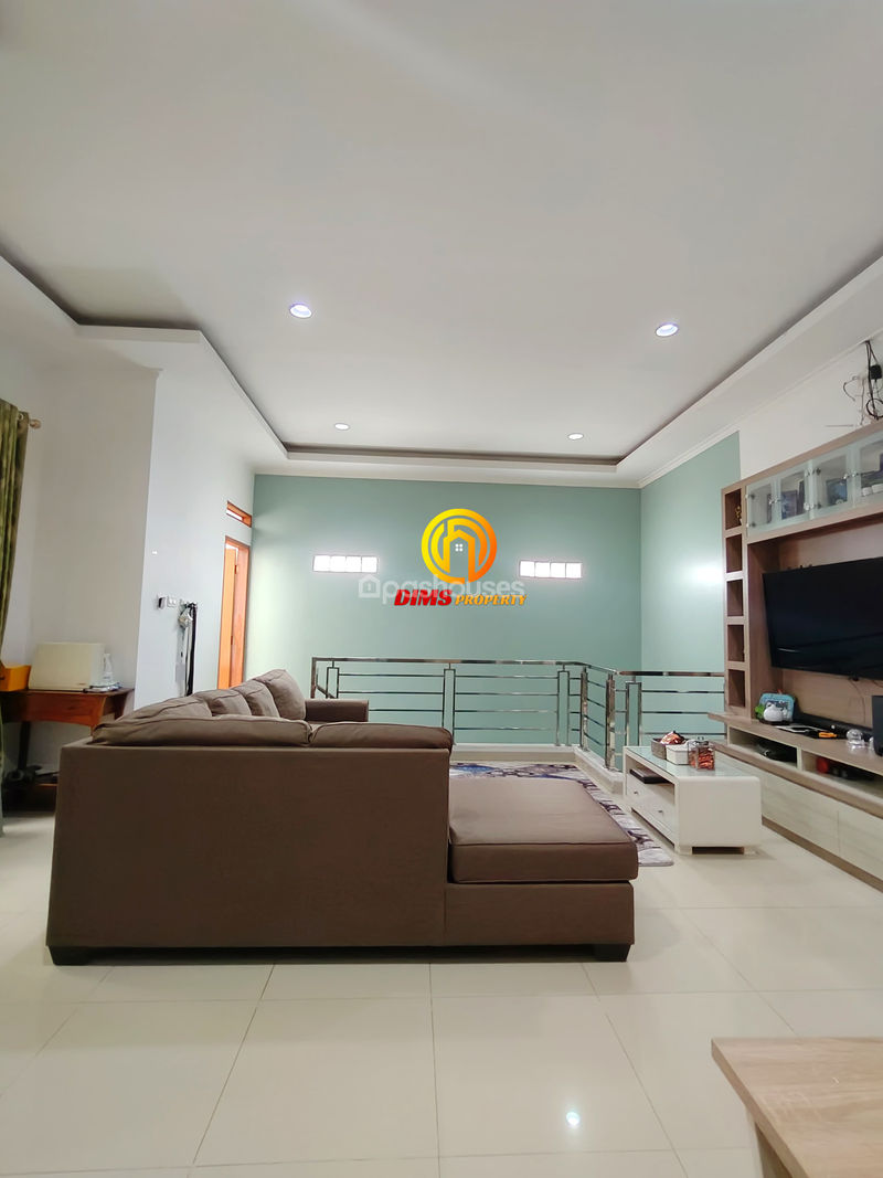 Cluster Bougenville Jl. Tambakan, Jatimelati