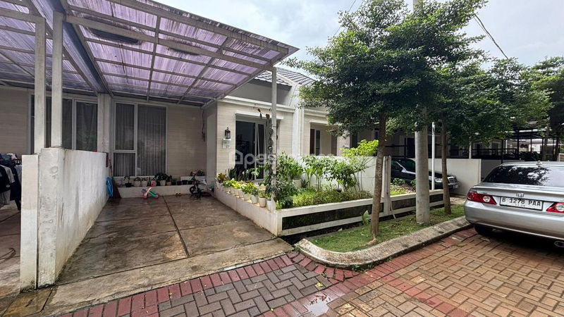 Gardens at Candi Sawangan Cluster Grand Amity Blok C25