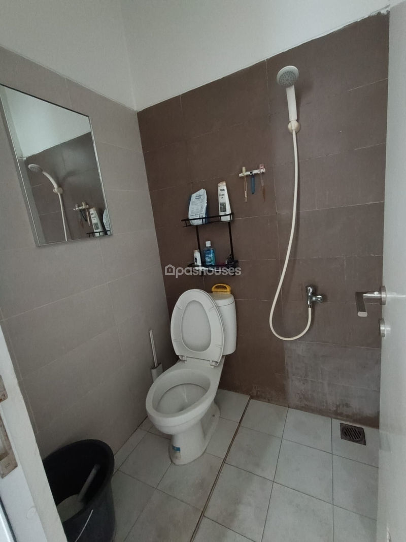 Serpong Natura City Cluster Fidelia