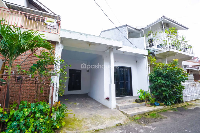 Perumahan Permata Depok