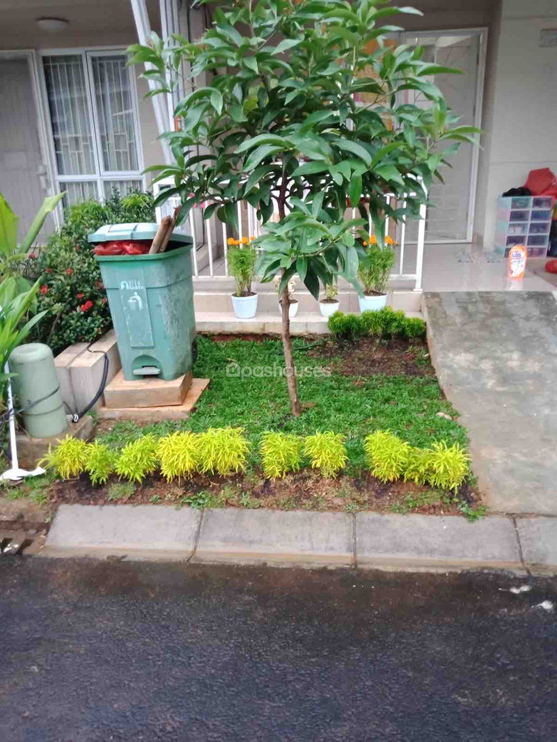 Paradise Serpong City Cluster Summerland Blok J2/5
