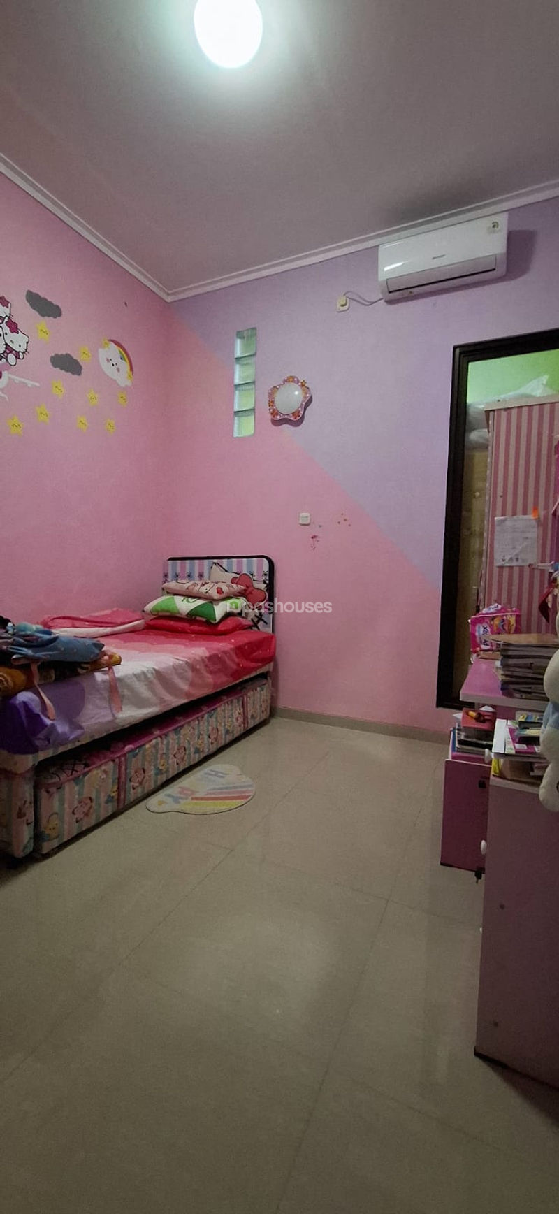 Perumahan Panorama Residence Blok C6/5