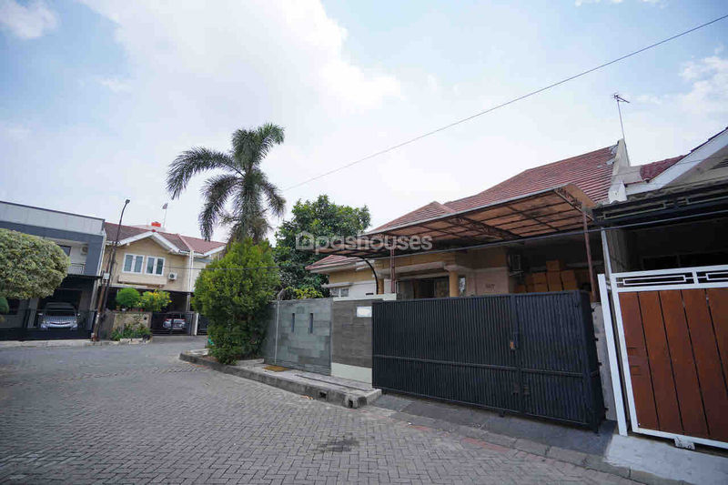 Griya Permata, Cipondoh - Kota Tangerang