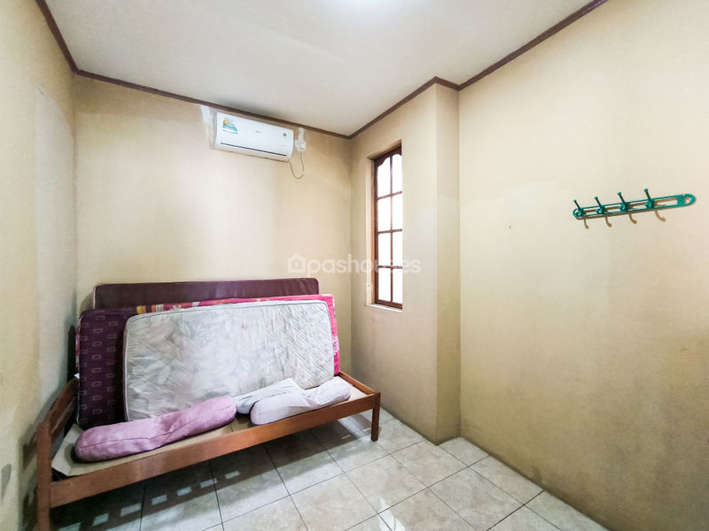 Jalan Gandaria 3 No.82