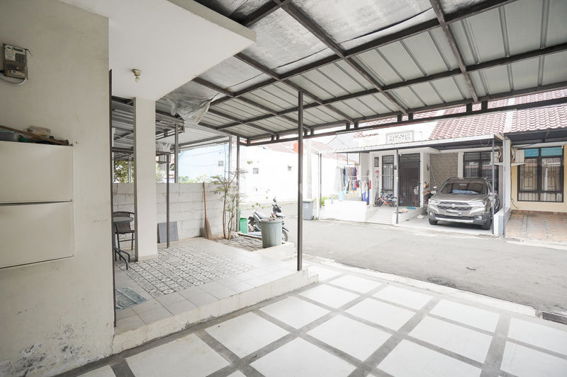 Perumahan The Maharassya Residence Blok E5 Jatikramat