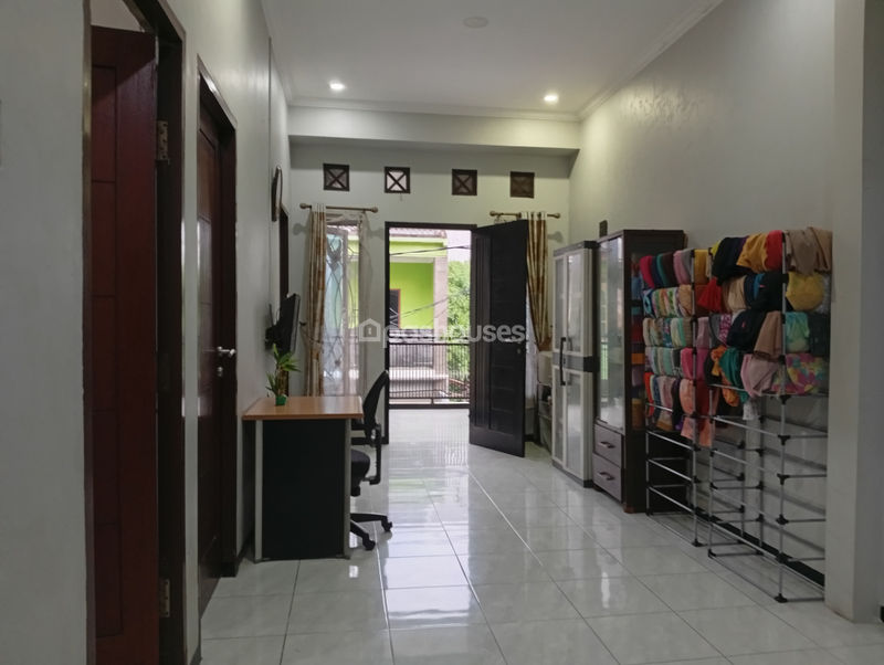 Perumahan Duta Kranji Blok D No.62