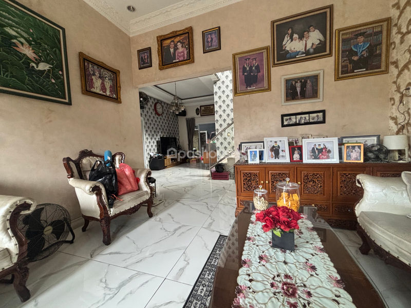 Karawaci 
