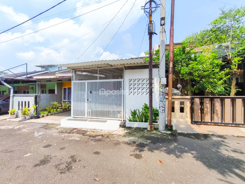Cikeas Country Residence Blok C4 No.9