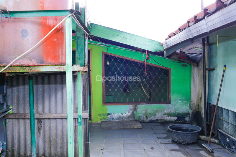 Komplek Pertanian Atsiri Permai