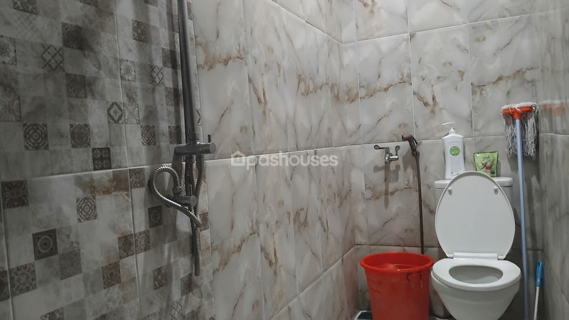 Villa Dago Pamulang Cluster Maribaya