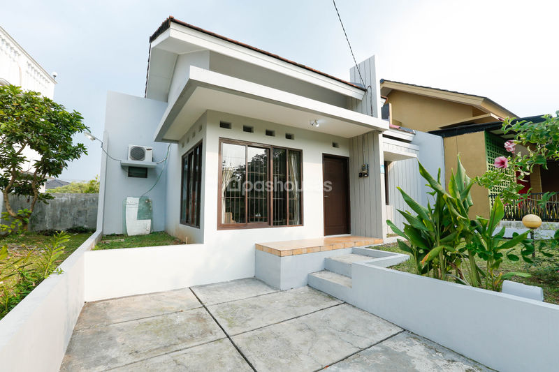 Bogor Nirwana Residence Cluster Harmony No.66