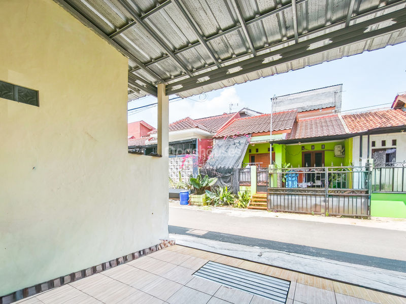 Taman Tirta Cimanggu Blok A2 No.16
